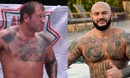 Хабиб отказался организовать бой Емельяненко с Джиганом и объяснил причину