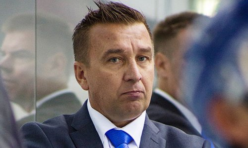 «Я не удивлен». Ари-Пекка Селин раскрыл секрет успешной игры сборной Казахстана на чемпионате мира-2021