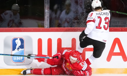 Определился еще один неудачник чемпионата мира с участием сборной Казахстана