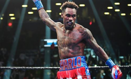 «Я готов к бою». Чемпион мира выступил с обращением к Головкину