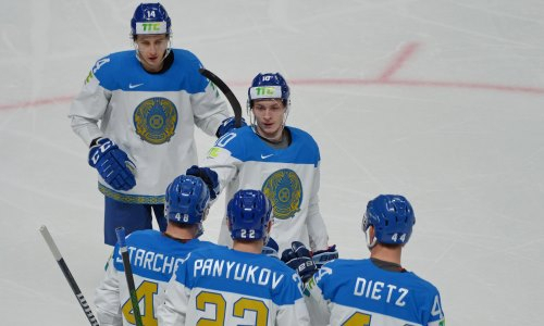 «Совершенно точно будут». Российское СМИ в предвкушении выхода сборной Казахстана в плей-офф ЧМ-2021