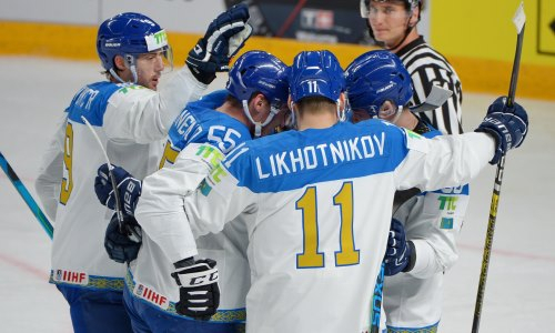 Кто бы стал соперником сборной Казахстана, если плей-офф ЧМ-2021 начался прямо сейчас