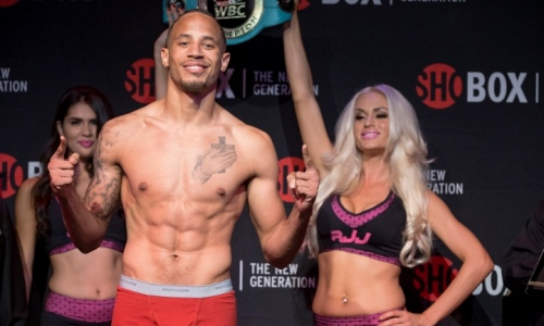 «Продемонстрирую своей победой». Экс-чемпион мира оценил уровень опасности Жанибека Алимханулы