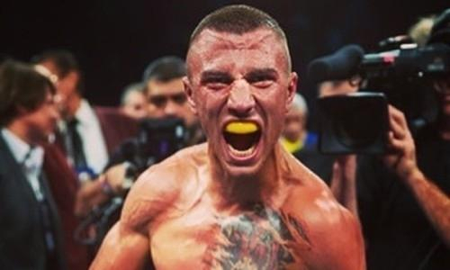 Емельяненко отреагировал на намек Ломаченко об интересе к UFC