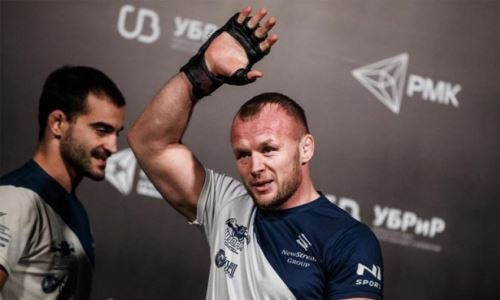 Александр Шлеменко рассказал, как борется с алкоголизмом в родном городе