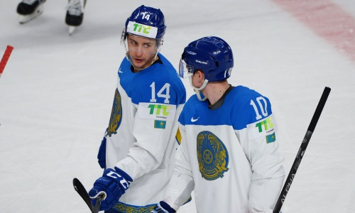 «Великий результат». Назван победитель матча ЧМ-2021 Норвегия — Казахстан