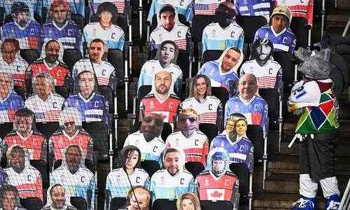 IIHF лишила сборную Казахстана и других участников ЧМ-2021 «халявы»