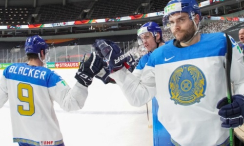 Названы шансы сборной Казахстана победить Норвегию в решающем матче за выход в плей-офф ЧМ-2021 по хоккею