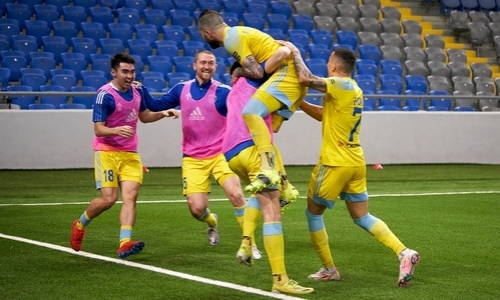 В руководстве «Астаны» могут произойти изменения