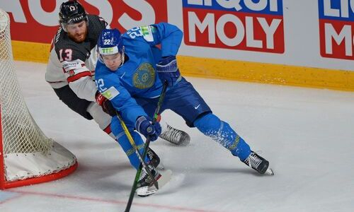 Стало известно, при каком раскладе сборная Казахстана лишит Канаду путевки в плей-офф ЧМ-2021