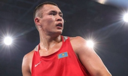Кункабаев в третий раз подряд уступил Джалолову «золото» чемпионата Азии по боксу