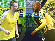 «Тобол» — «Кайрат». Конкуренты летят лоб в лоб, «Астана» считает свои дивиденды