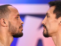 «У Алимханулы больше природных навыков, чем у Бранта». Эксперт Showtime разобрал самый большой бой в карьере казахстанца и предсказал точный исход