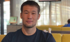 «Конская голова с отрубленным верхом». Олег Тактаров расписал будущее Шавката Рахмонова