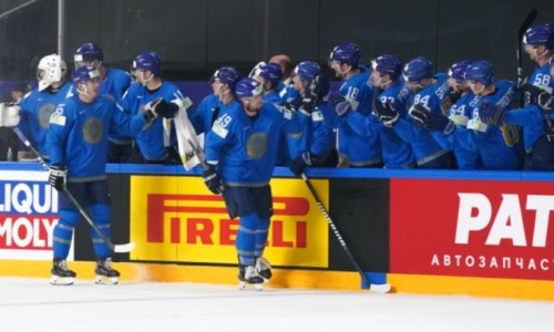 Может ли сборная Казахстана выйти в плей-офф ЧМ-2021 по хоккею после поражения Норвегии