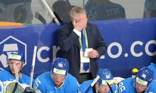 «Должны были перетерпеть». Юрий Михайлис прокомментировал провал в матче с Норвегией на ЧМ-2021