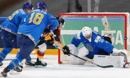 Назван единственный расклад для выхода сборной Казахстана в плей-офф ЧМ-2021 по хоккею