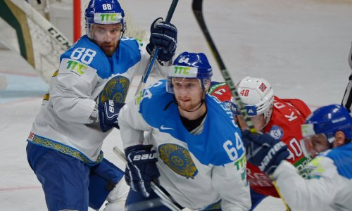 «Это казус». Эксперт объяснил провалы сборной Казахстана в решающих матчах