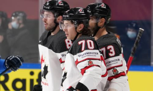 «Как-то не по-канадски». Российский эксперт спрогнозировал решающий для сборной Казахстана матч ЧМ-2021