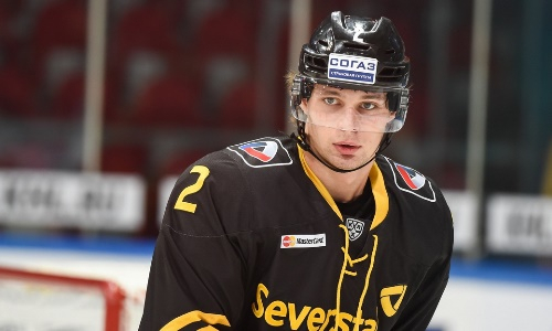 Клуб конференции «Барыса» подписал защитника с 293 матчами в КХЛ