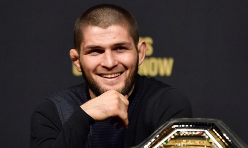 «Лига будет готова эти деньги заплатить». Вице-президент ACA назвал гонорар Хабиба за его прощальный бой