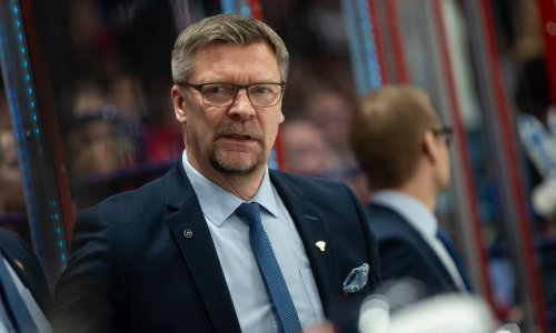 «Казахстан провел потрясающий турнир». Наставник сборной Финляндии высказался о сопернике по группе ЧМ-2021