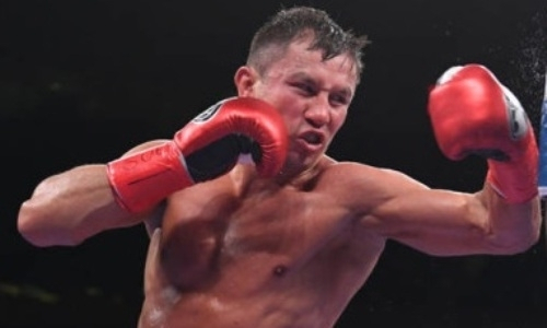 «Кажется дешевой копией». Чемпиона мира из Узбекистана сравнили с Головкиным