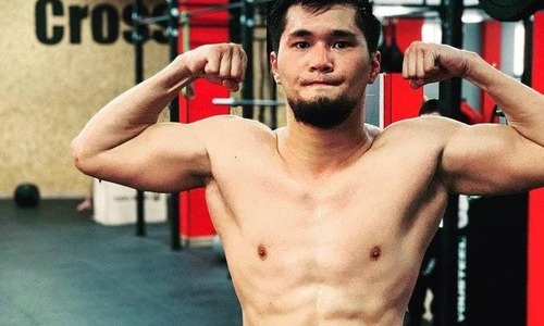 Успешно дебютировавший в EFC казахстанский файтер заявил о скором возвращении в октагон