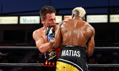 «Это было опрометчивое решение». Батыру Джукембаеву указали на ошибку, приведшую к первому поражению в карьере