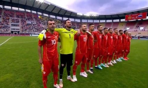 Следующий соперник сборной Казахстана драматично упустил победу на 97 минуте