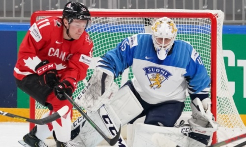 Без Казахстана. Определились все участники плей-офф чемпионата мира-2021 по хоккею