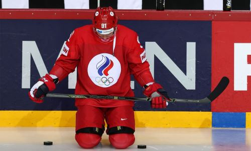 Опубликовано расписание четвертьфиналов ЧМ-2021 без сборной Казахстана