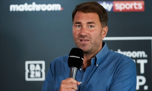 Промоутер Головкина назвал дату боя «Канело» за звание «абсолюта»