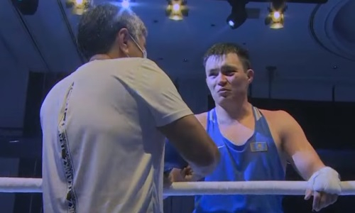 «Мужики обос*ались, а дамы вытянули всё за уши». В России подытожили выступление Казахстана на ЧА-2021 по боксу