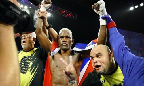 «Я ожидал войны». Обидчик Батыра Джукембаева отметил его сильную сторону