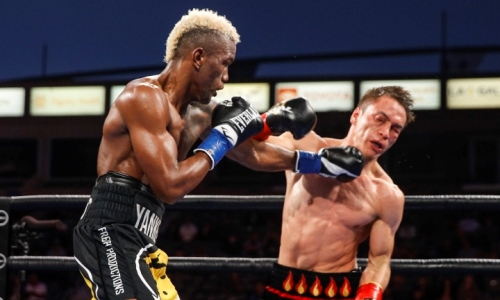 «Сначала возносят, потом обзывают «мешком». В России высказались о перспективах Джукембаева после первого поражения в карьере