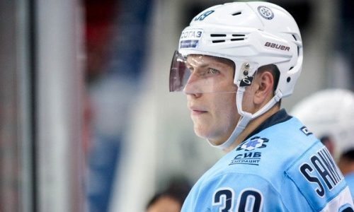 Конкурент «Барыса» на Востоке усилился хоккеистом сборной России