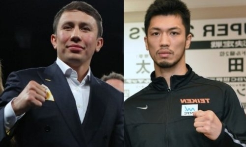 «Побеждал всех, с кем встречался». Зарубежное СМИ оценило шансы Мураты побить Головкина