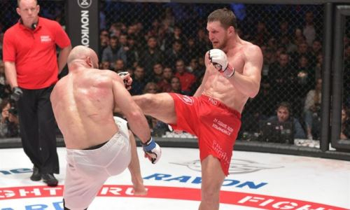 «Будут проблемы». Президент AMC Fight Nights назвал фаворита реванша Минеев — Исмаилов