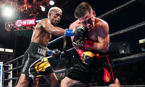 «На Джукембаеве сказалась более простая оппозиция, боксеры, которые выходят за чеком, а не побеждать». Российский эксперт разобрал поражение казахстанца и вынес ему вердикт