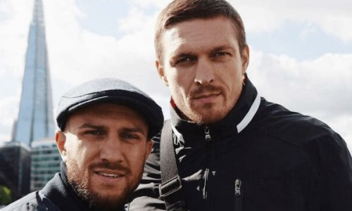 «Завистливые и алчные». Экс-тренер Кличко удивил заявлением о Ломаченко и Усике