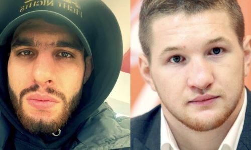 «Забавный персонаж». Минеев рассказал об отношении к «Персидскому дагестанцу» и их конфликте