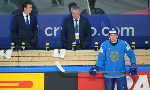 «Не стоит праздничных салютов». Игра сборной Казахстана на ЧМ-2021 получила экспертную оценку