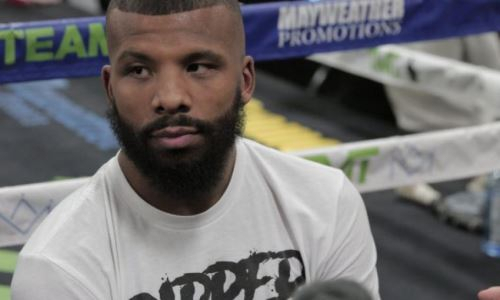 Спарринг-партнеру Головкина достался непобежденный соперник после отстранения чемпиона мира