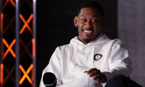 Экс-соперник Головкина может сразиться за титул чемпиона мира в полутяжах