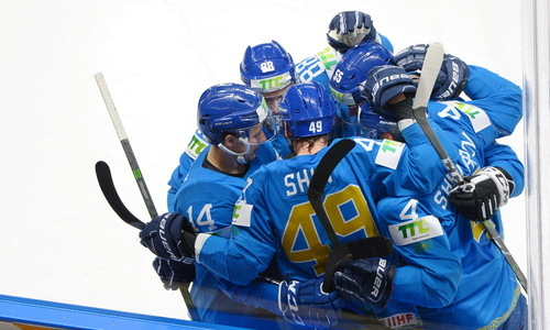 Выше Финляндии и США. Сборная Казахстана вошла в ТОП-4 лучших сборных ЧМ-2021 по важнейшему показателю