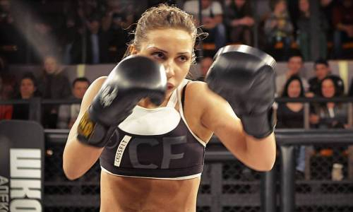 «WBA поставит меня на первую строчку». Соперница Фирузы Шариповой нацелилась «удосрочить» казахстанку и сделала громкое заявление