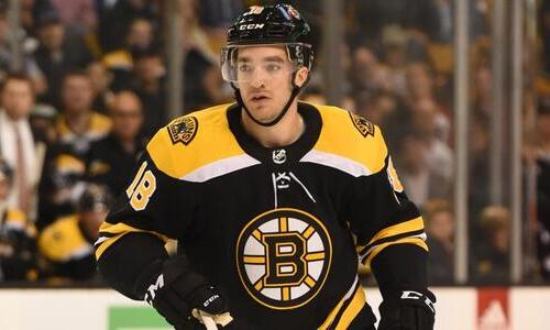 «Барыс»? В России назвали самый крутой трансфер иностранца в этом межсезонье КХЛ