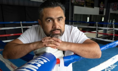 «Не можешь с*ать — не мучай *опу!». В России жестко раскритиковали тренера казахстанского боксера