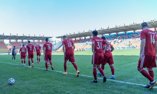 В клубе КПЛ ожидается большая чистка состава. Подробности